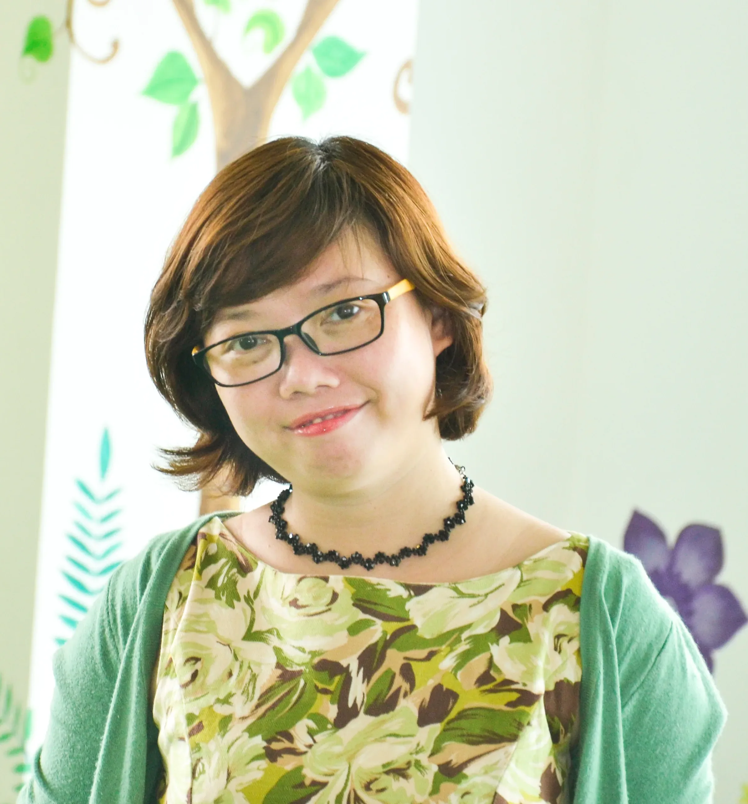 Thạc sĩ Ngô Thanh Giang