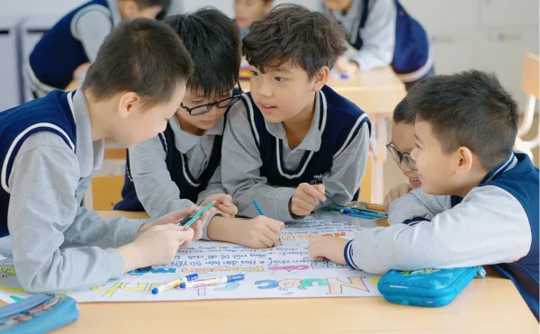 CHƯƠNG TRÌNH BẢN SẮC JP