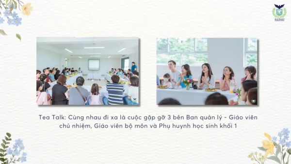 PHÒNG TÂM LÝ HỌC ĐƯỜNG JEAN PIAGET