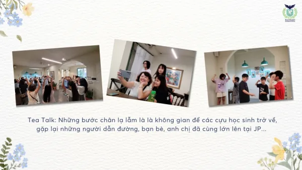 PHÒNG TÂM LÝ HỌC ĐƯỜNG JEAN PIAGET