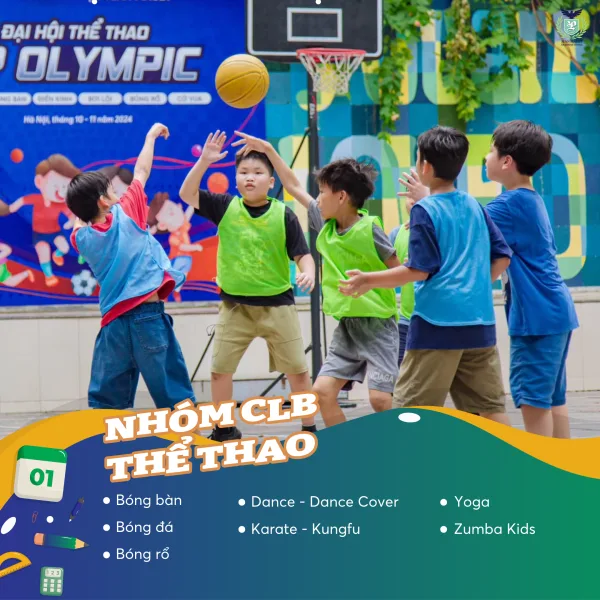 Hệ thống câu lạc bộ