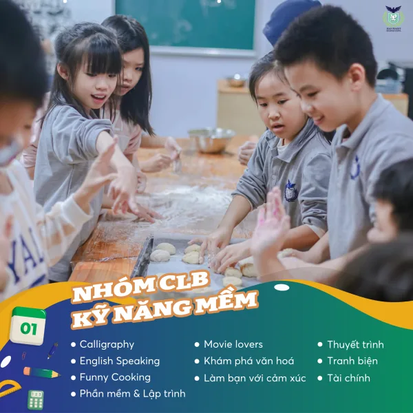 Hệ thống câu lạc bộ