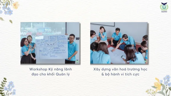 PHÒNG TÂM LÝ HỌC ĐƯỜNG JEAN PIAGET