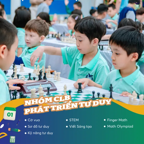 Hệ thống câu lạc bộ