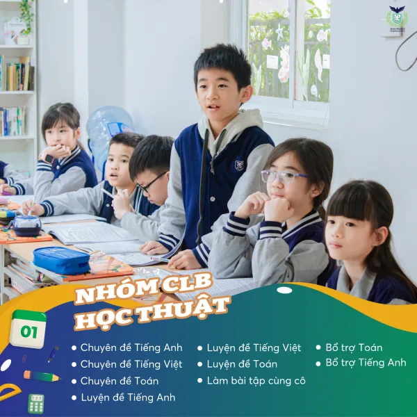 Hệ thống câu lạc bộ