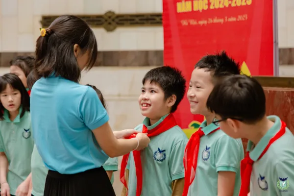 Câu chuyện Jean Piaget