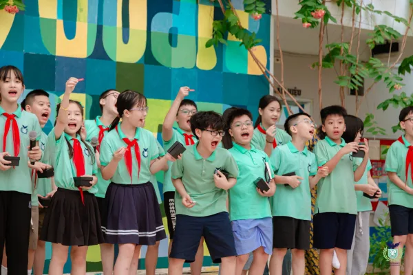 Câu chuyện Jean Piaget