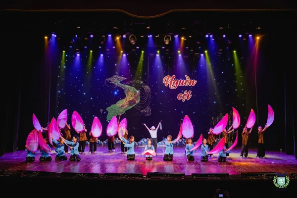 Chân dung học sinh