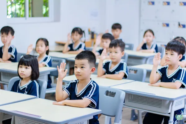 Cơ sở vật chất