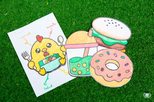 Giới thiệu giáo trình Cambridge Global English