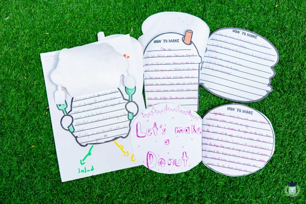 Giới thiệu giáo trình Cambridge Global English