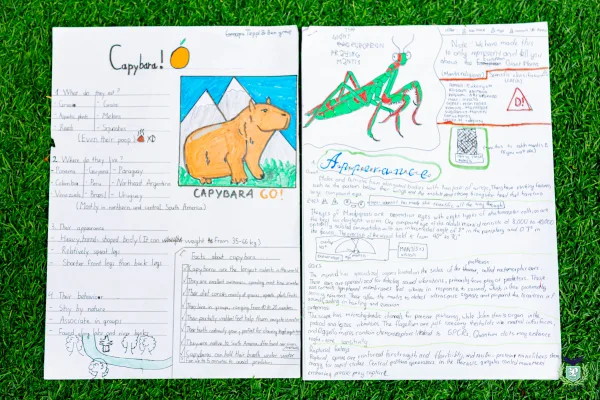 Giới thiệu giáo trình Cambridge Global English