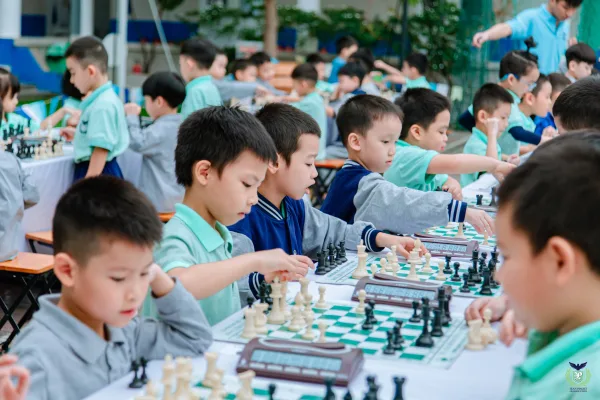 CHƯƠNG TRÌNH BẢN SẮC JP