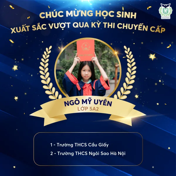 NGÔ MỸ UYÊN