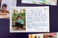 PHHS Thảo Nhi, lớp PP40