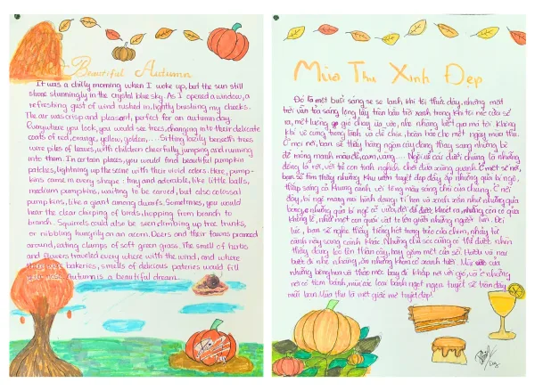 Đặc điểm phát triển năng lực song ngữ ở Jean Piaget