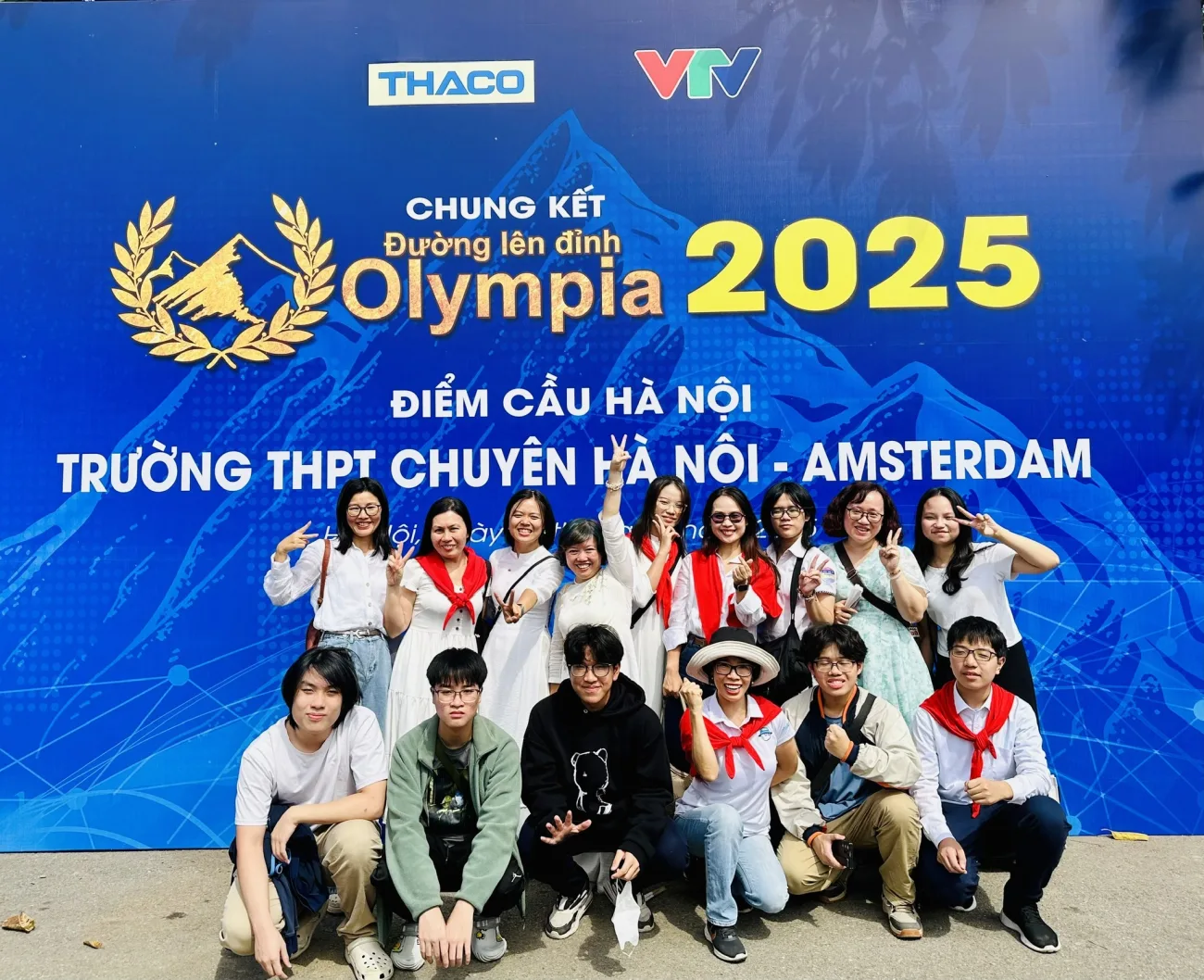 TỪ MẦM NON BEES ĐẾN TIỂU HỌC JEAN PIAGET - HÀNH TRÌNH BƯỚC KHỎI VÙNG AN TOÀN VÌ NHỮNG ĐỨA TRẺ