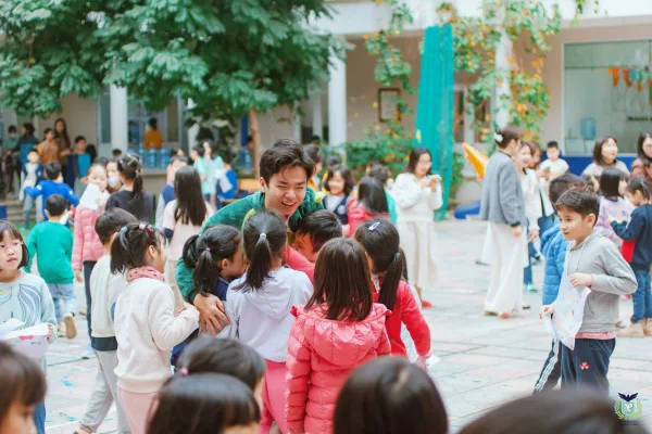 PHÒNG TÂM LÝ HỌC ĐƯỜNG JEAN PIAGET