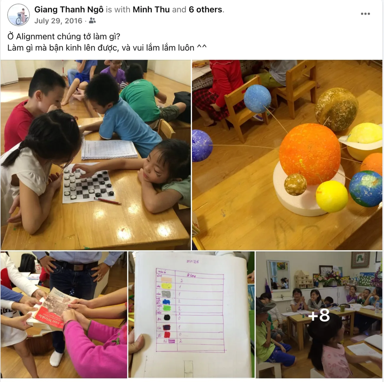 TỪ MẦM NON BEES ĐẾN TIỂU HỌC JEAN PIAGET - HÀNH TRÌNH BƯỚC KHỎI VÙNG AN TOÀN VÌ NHỮNG ĐỨA TRẺ