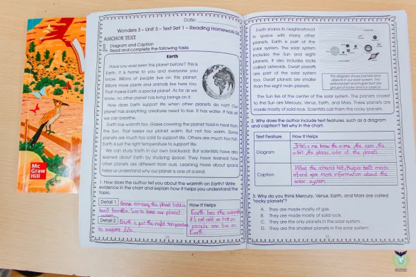 Đặc điểm phát triển năng lực song ngữ ở Jean Piaget