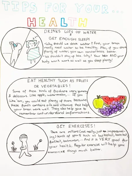 Giới thiệu giáo trình Cambridge Global English