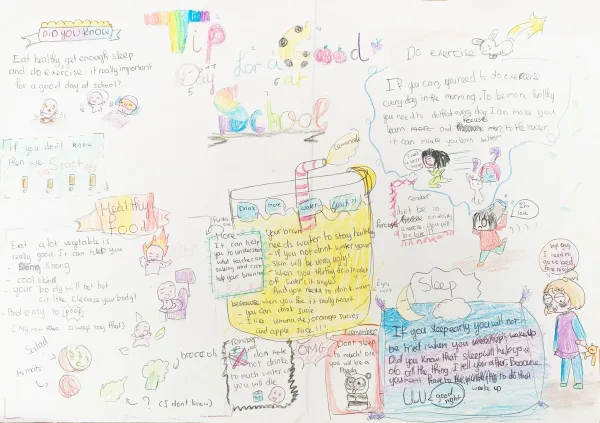 Giới thiệu giáo trình Cambridge Global English