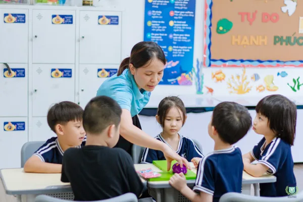 CHƯƠNG TRÌNH BẢN SẮC JP