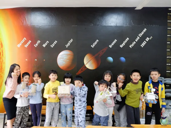 CHƯƠNG TRÌNH BẢN SẮC JP