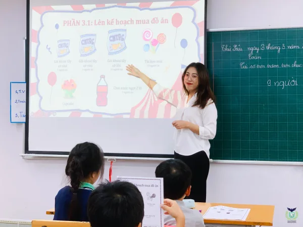 CHƯƠNG TRÌNH BẢN SẮC JP