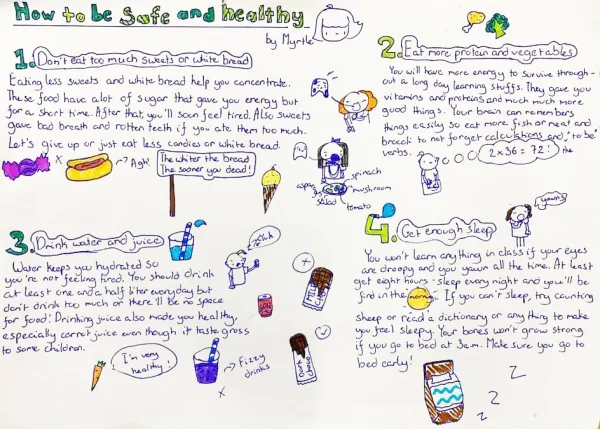 Giới thiệu giáo trình Cambridge Global English