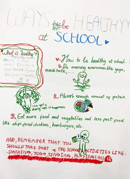 Giới thiệu giáo trình Cambridge Global English