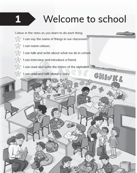 Giới thiệu giáo trình Cambridge Global English