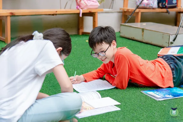 THỰC HỌC - THỰC HIỂU - HỌC KHÔNG PHẢI ĐỂ THI