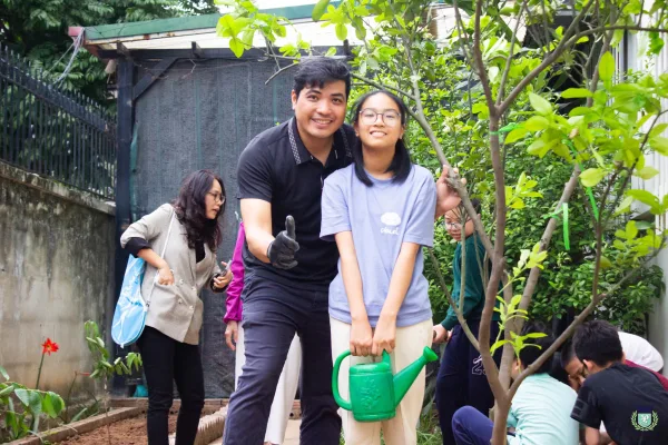 HÀNH TRANG TỪ JEAN PIAGET ĐẾN NGÔI TRƯỜNG CẤP 2