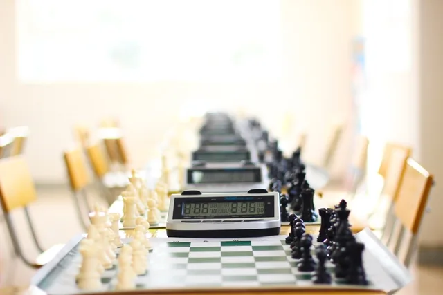 [Báo điện tử Tổ Quốc] Môn học đặc biệt tại ngôi trường ở quận Cầu Giấy: Giúp trẻ phát triển tư duy, rèn sự tập trung và óc quan sát