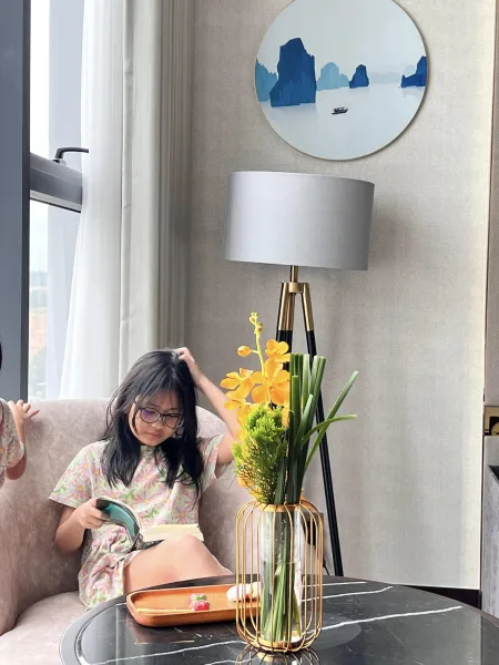 NẾU NÓI VỀ NHỮNG HẠT GIỐNG JP ĐÃ VUN TRỒNG, HẲN TA SẼ CÓ MỘT RỪNG CÂY!