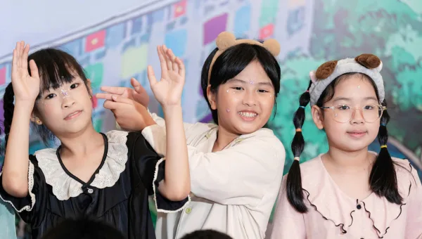 NẾU NÓI VỀ NHỮNG HẠT GIỐNG JP ĐÃ VUN TRỒNG, HẲN TA SẼ CÓ MỘT RỪNG CÂY!