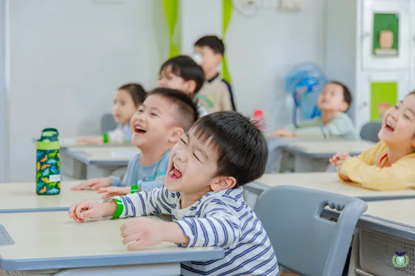 NGÀY HỘI TRẢI NGHIỆM & TUYỂN SINH JP OPEN DAY NĂM HỌC 2026 - 2027