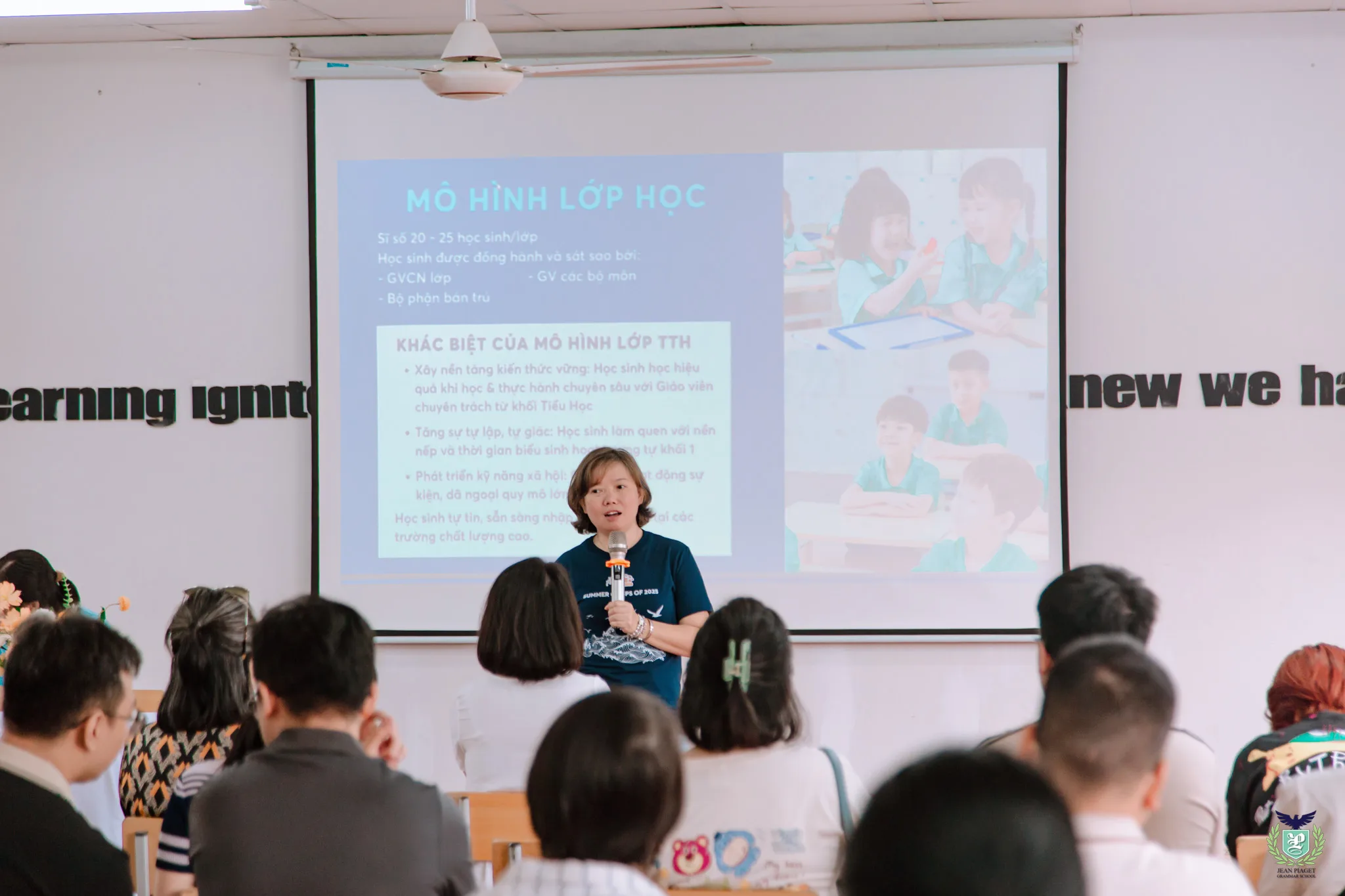 CHỌN TRƯỜNG TIỂU HỌC - NHỮNG BĂN KHOĂN CỦA CHA MẸ CÓ CON TỪ 5 - 6 TUỔI