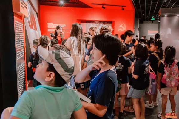 NẾU NÓI VỀ NHỮNG HẠT GIỐNG JP ĐÃ VUN TRỒNG, HẲN TA SẼ CÓ MỘT RỪNG CÂY!