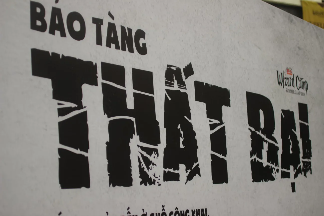 [Trang tin điện tử Afamily] Ngôi trường hạnh phúc ở quận Cầu Giấy: Trẻ học cách "vinh danh thất bại", văn hóa đọc theo các em vào từng giấc ngủ