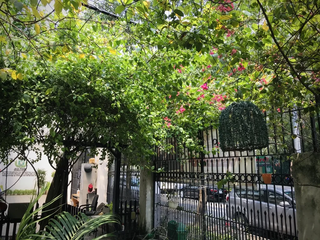 [Trang tin điện tử Afamily] Ngôi trường hạnh phúc ở quận Cầu Giấy: Trẻ học cách "vinh danh thất bại", văn hóa đọc theo các em vào từng giấc ngủ