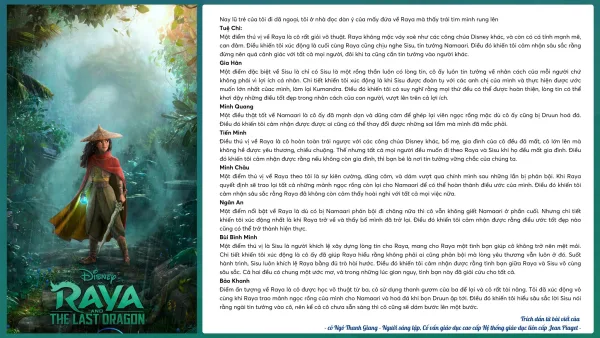 TƯ DUY LÀ GÌ TRONG MỘT ĐỨA TRẺ JEAN PIAGET?