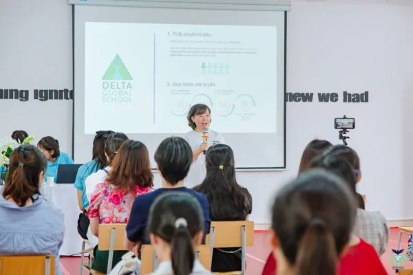 CHUYỂN CẤP KHÔNG CÒN LO LẮNG CÙNG BỐ MẸ VÀ THẦY CÔ JP