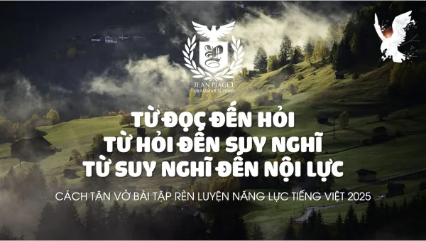 TẦM QUAN TRỌNG CỦA KỸ NĂNG ĐỌC HIỂU VỚI HỌC SINH TIỂU HỌC
