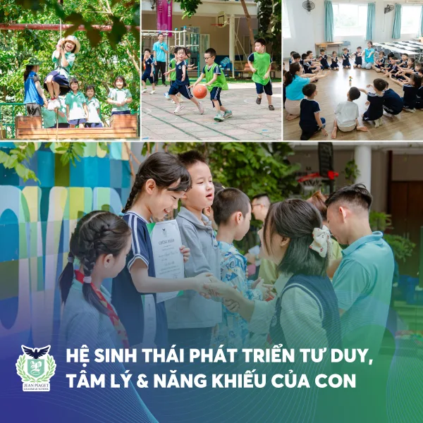 HỌC SINH JP THÍCH ỨNG THẾ NÀO TRONG THỜI ĐẠI AI?